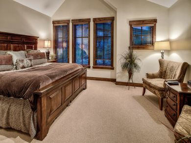 Park City Deer Valley Canyons Resort Home 923561