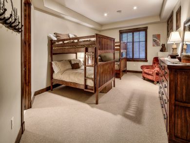 Park City Deer Valley Canyons Resort Home 923561