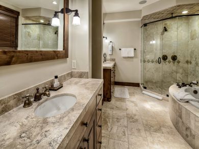 Park City Deer Valley Canyons Resort Home 923561