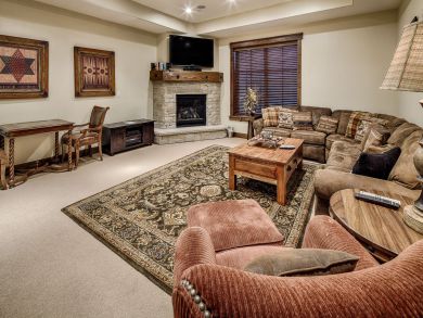 Park City Deer Valley Canyons Resort Home 923561