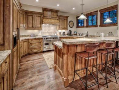 Park City Deer Valley Canyons Resort Home 923561