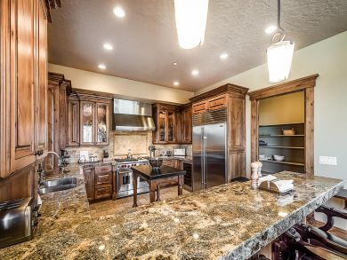 Park City Deer Valley Canyons Resort Home 923563