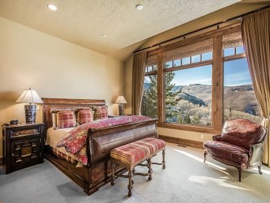 Park City Deer Valley Canyons Resort Home 923563