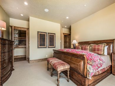 Park City Deer Valley Canyons Resort Home 923563