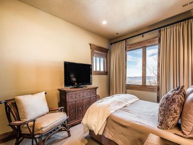 Park City Deer Valley Canyons Resort Home 923563