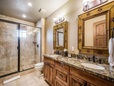 Park City Deer Valley Canyons Resort Home 923563