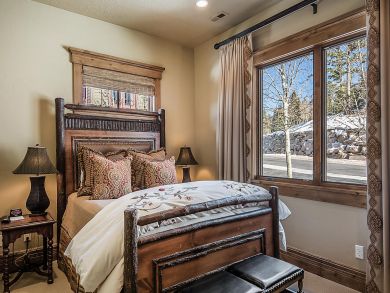 Park City Deer Valley Canyons Resort Home 923563