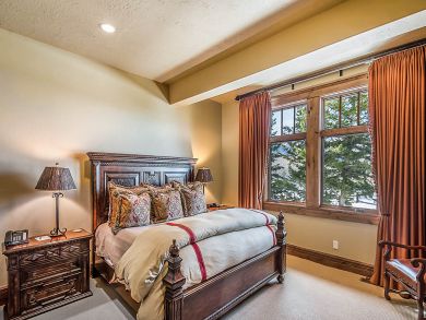 Park City Deer Valley Canyons Resort Home 923563