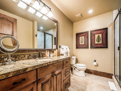 Park City Deer Valley Canyons Resort Home 923563