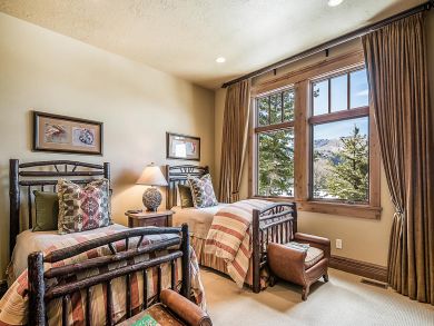 Park City Deer Valley Canyons Resort Home 923563