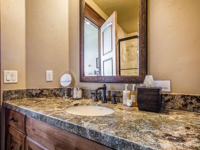 Park City Deer Valley Canyons Resort Home 923563