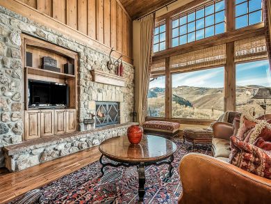 Park City Deer Valley Canyons Resort Home 923563