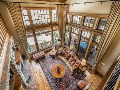 Park City Deer Valley Canyons Resort Home 923563