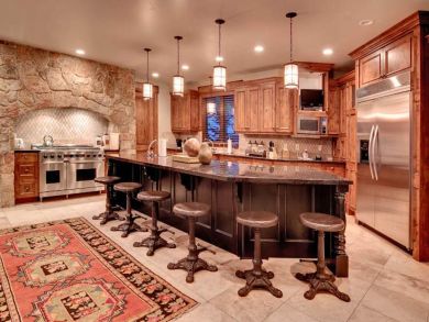 Park City Deer Valley Canyons Resort Home 923564