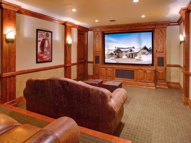 Park City Deer Valley Canyons Resort Home 923564