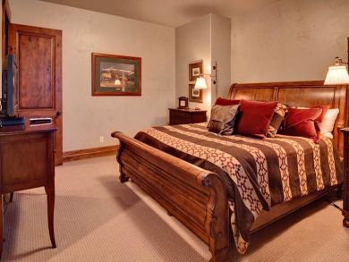 Park City Deer Valley Canyons Resort Home 923564