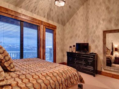 Park City Deer Valley Canyons Resort Home 923564