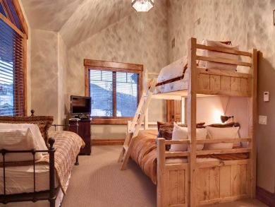 Park City Deer Valley Canyons Resort Home 923564