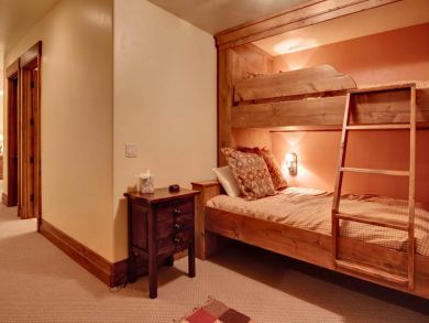 Park City Deer Valley Canyons Resort Home 923564