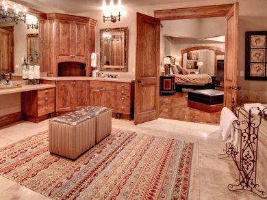 Park City Deer Valley Canyons Resort Home 923564