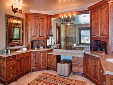 Park City Deer Valley Canyons Resort Home 923564