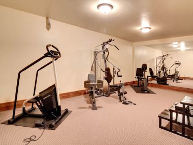 Park City Deer Valley Canyons Resort Home 923564