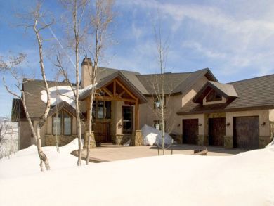 Park City Deer Valley Canyons Resort Home 923564