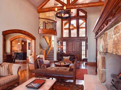 Park City Deer Valley Canyons Resort Home 923564