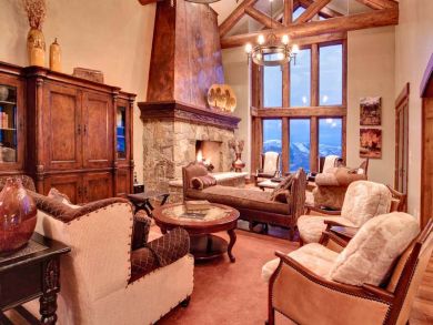 Park City Deer Valley Canyons Resort Home 923564