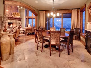 Park City Deer Valley Canyons Resort Home 923564