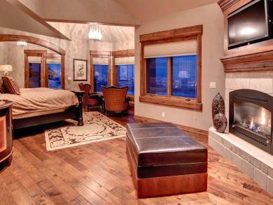 Park City Deer Valley Canyons Resort Home 923564