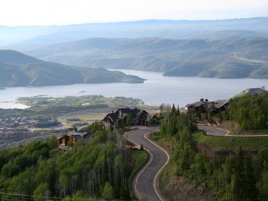 Park City Deer Valley Canyons Resort Home 923564