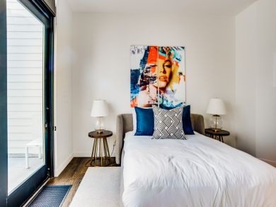 Park City Deer Valley Canyons Resort Home 923565
