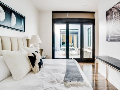 Park City Deer Valley Canyons Resort Home 923565