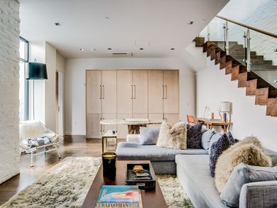 Park City Deer Valley Canyons Resort Home 923565