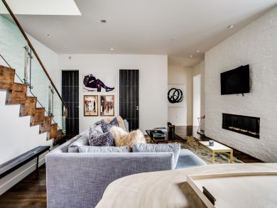 Park City Deer Valley Canyons Resort Home 923565