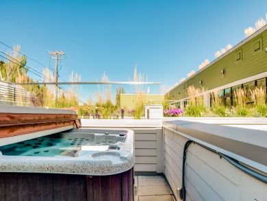Park City Deer Valley Canyons Resort Home 923565