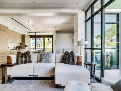 Park City Deer Valley Canyons Resort Home 923565