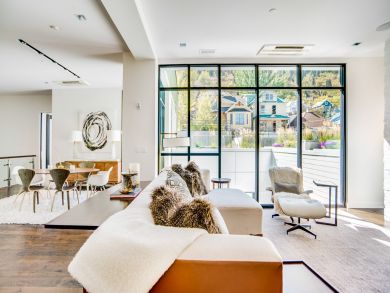 Park City Deer Valley Canyons Resort Home 923565