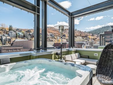Park City Deer Valley Canyons Resort Home 923566 Park City Deer Valley Canyons Resort Home 923566