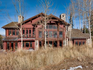 Park City Deer Valley Canyons Resort Home 923567 Park City Deer Valley Canyons Resort Home 923567