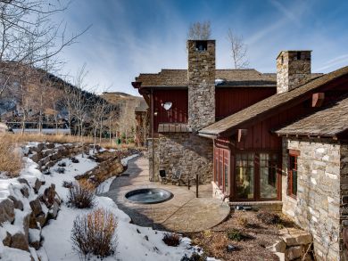 Park City Deer Valley Canyons Resort Home 923567 Park City Deer Valley Canyons Resort Home 923567