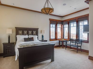 Park City Deer Valley Canyons Resort Home 923567 Park City Deer Valley Canyons Resort Home 923567