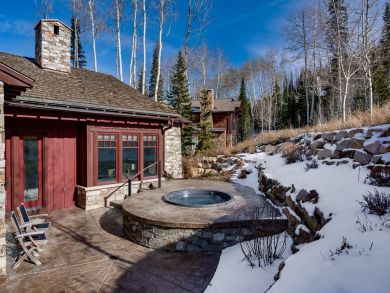 Park City Deer Valley Canyons Resort Home 923567 Park City Deer Valley Canyons Resort Home 923567