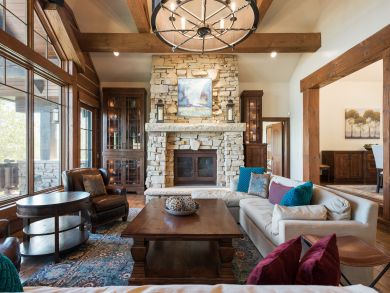 Park City Deer Valley Canyons Resort Home 923568