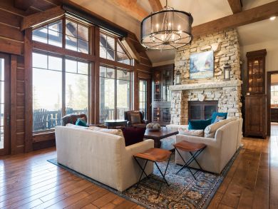 Park City Deer Valley Canyons Resort Home 923568