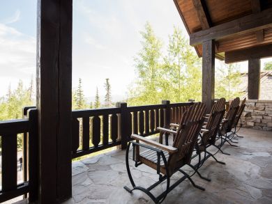 Park City Deer Valley Canyons Resort Home 923568