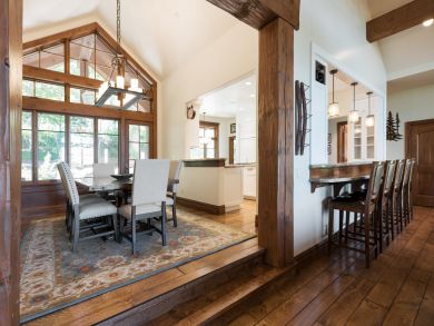 Park City Deer Valley Canyons Resort Home 923568