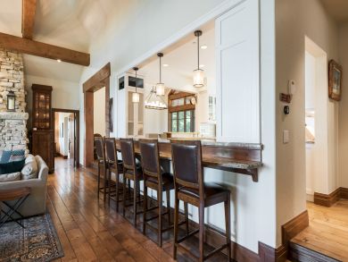 Park City Deer Valley Canyons Resort Home 923568