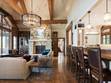 Park City Deer Valley Canyons Resort Home 923568